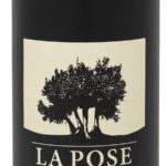 Flasche Ölivenöl La Pose